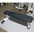 New flat weight dumbbell bench press machine gym